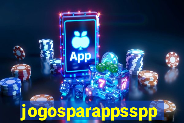 jogosparappsspp