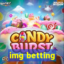 img betting