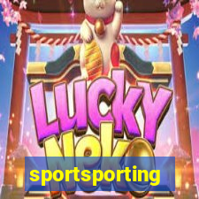 sportsporting