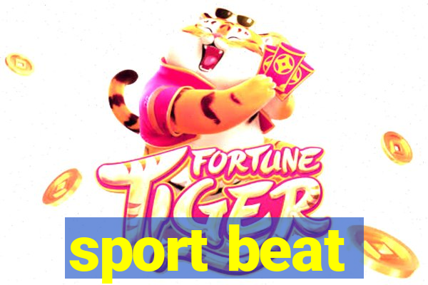 sport beat