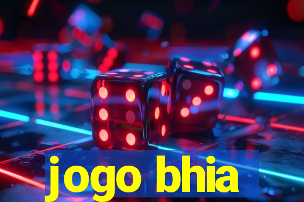 jogo bhia