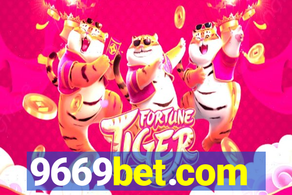 9669bet.com