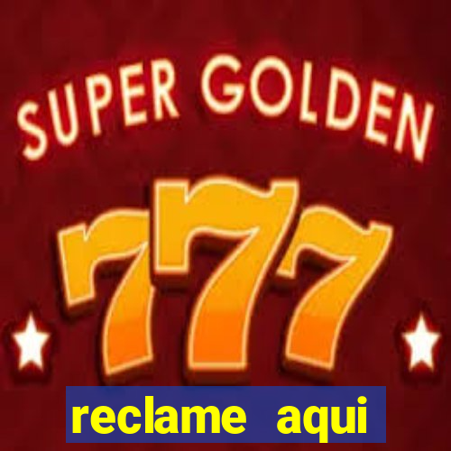 reclame aqui esporte da sorte