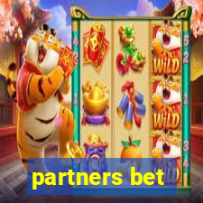 partners bet