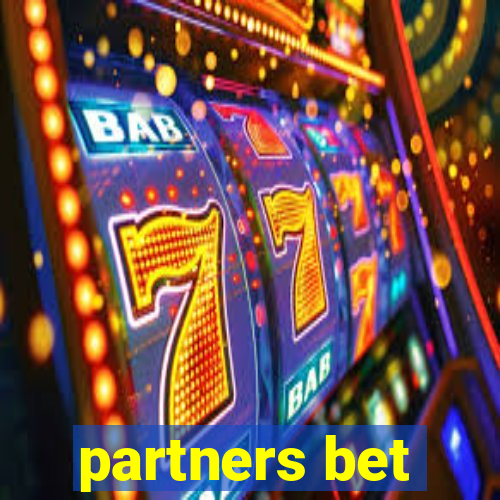 partners bet