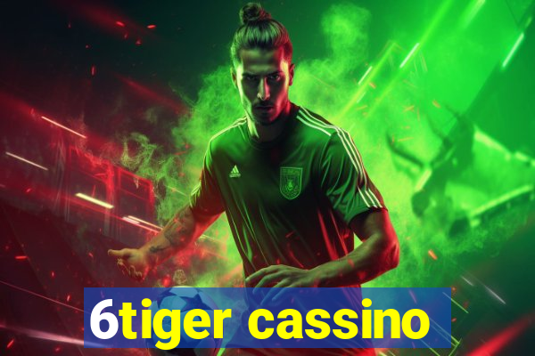 6tiger cassino