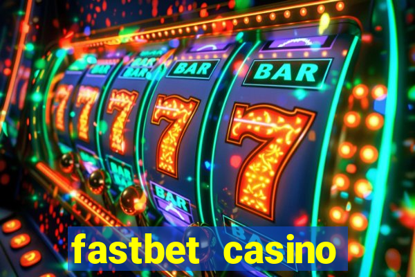 fastbet casino login south africa