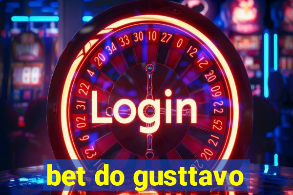 bet do gusttavo