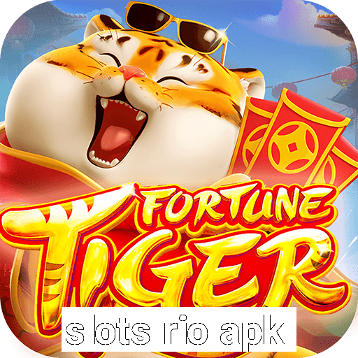 slots rio apk