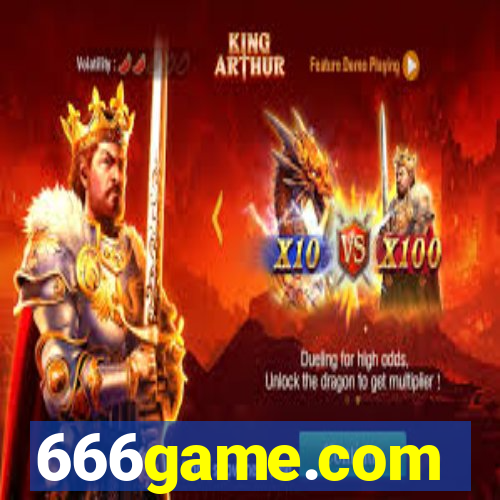 666game.com