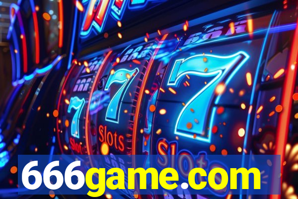 666game.com