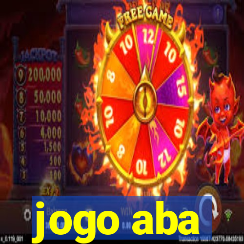 jogo aba