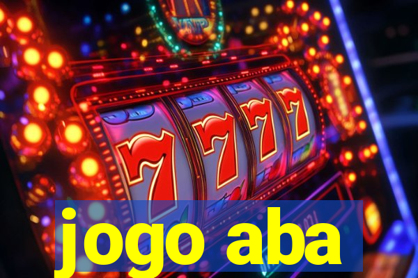 jogo aba