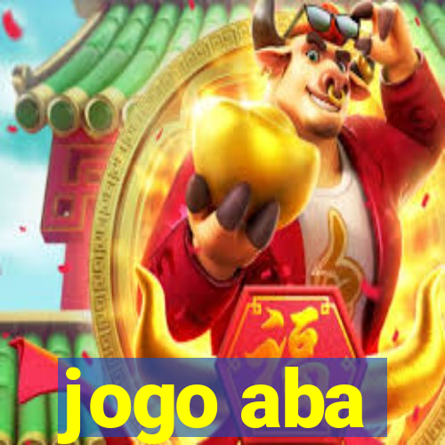 jogo aba