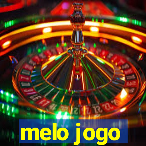 melo jogo