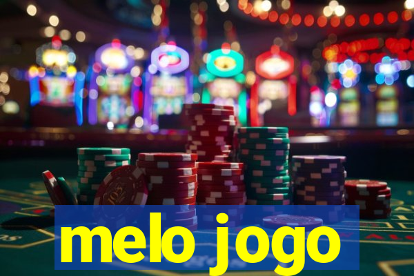 melo jogo