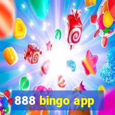 888 bingo app