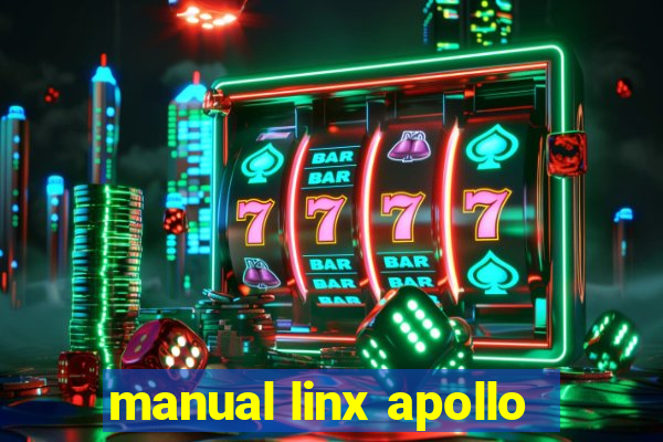 manual linx apollo