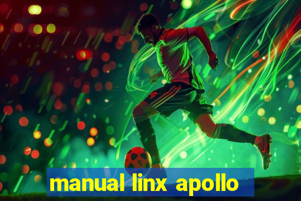 manual linx apollo