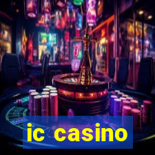 ic casino