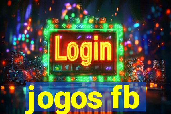 jogos fb