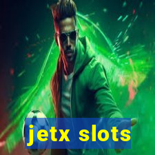 jetx slots