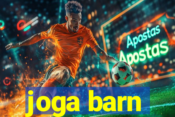 joga barn