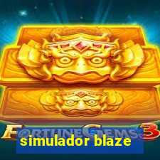 simulador blaze