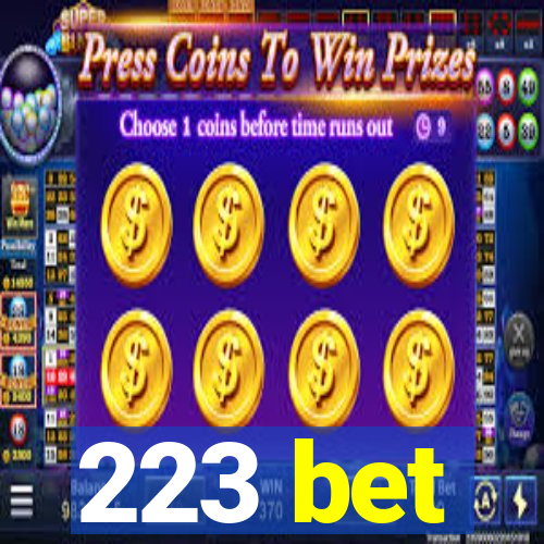 223 bet