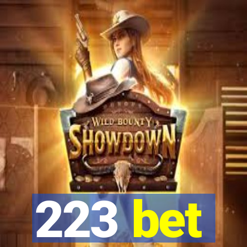 223 bet