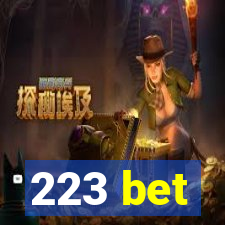 223 bet