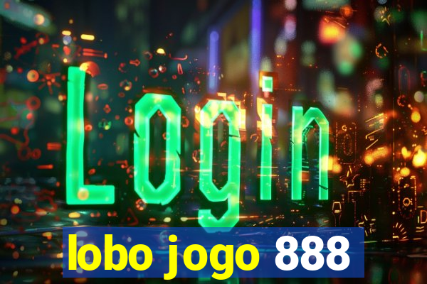 lobo jogo 888