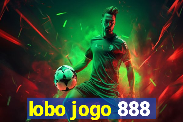 lobo jogo 888