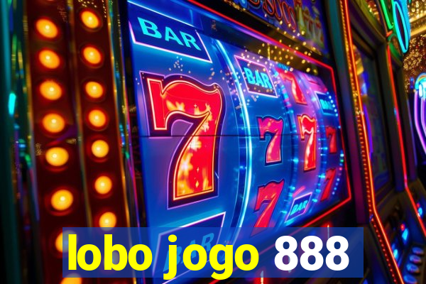 lobo jogo 888