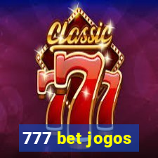 777 bet jogos