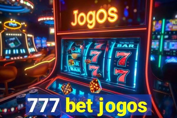 777 bet jogos