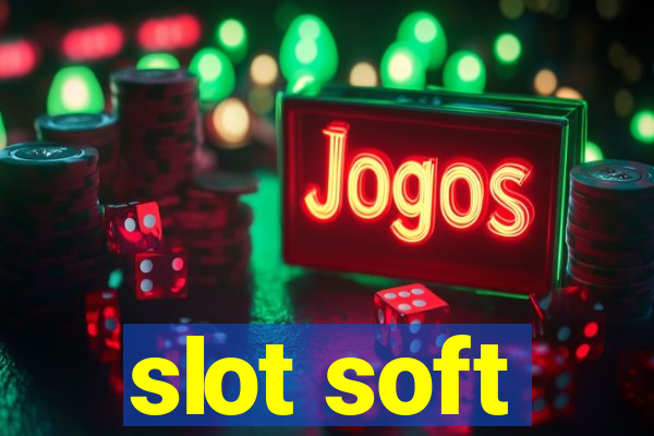 slot soft