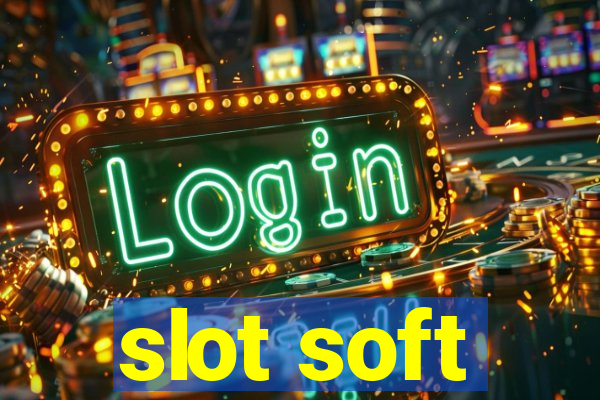 slot soft