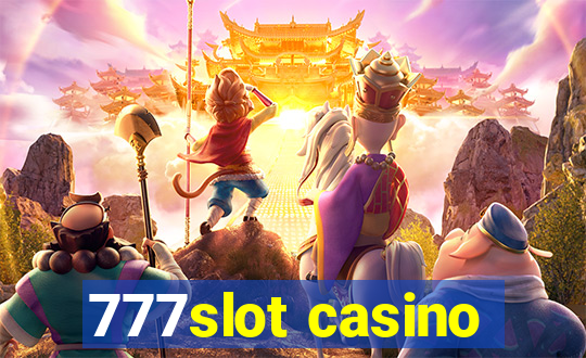 777slot casino