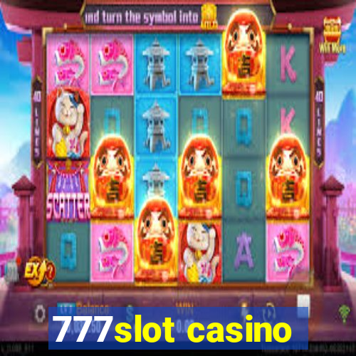 777slot casino