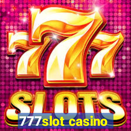 777slot casino