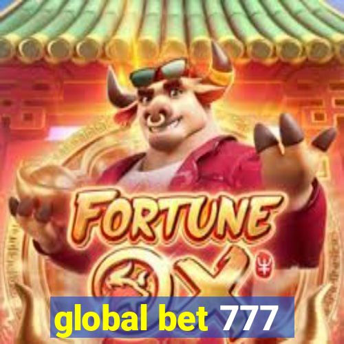 global bet 777