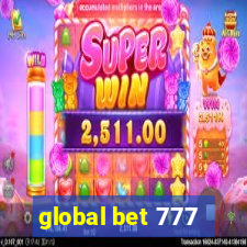 global bet 777