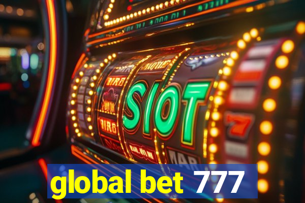 global bet 777