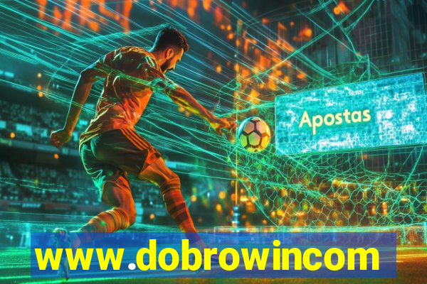 www.dobrowincom