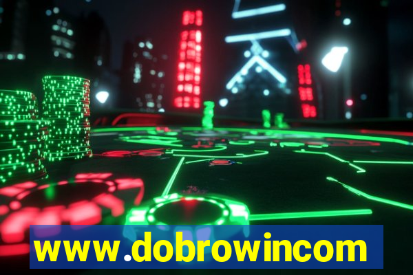 www.dobrowincom