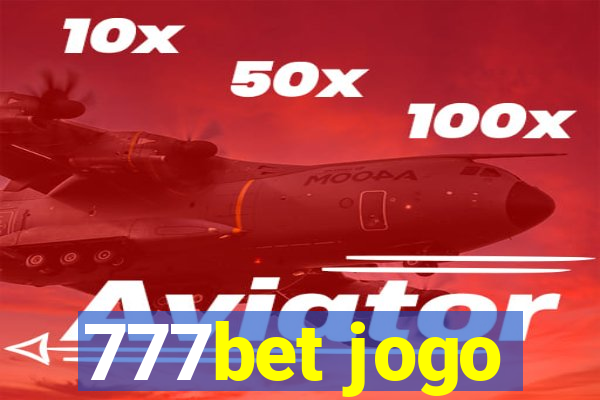 777bet jogo