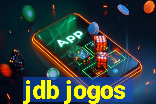 jdb jogos