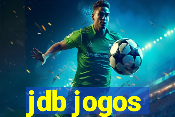 jdb jogos