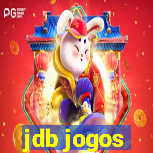 jdb jogos